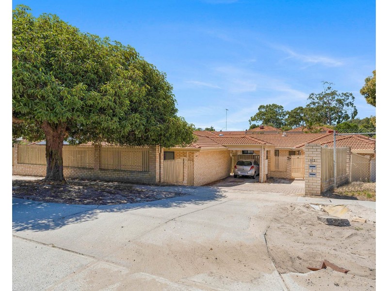 3/162 Hill View Terrace, Bentley WA 6102