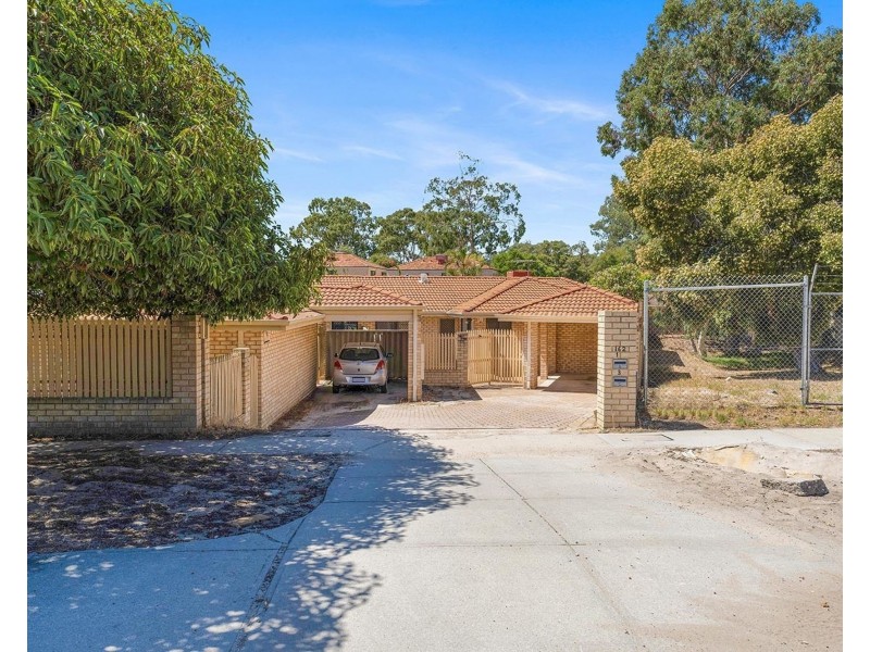 3/162 Hill View Terrace, Bentley WA 6102