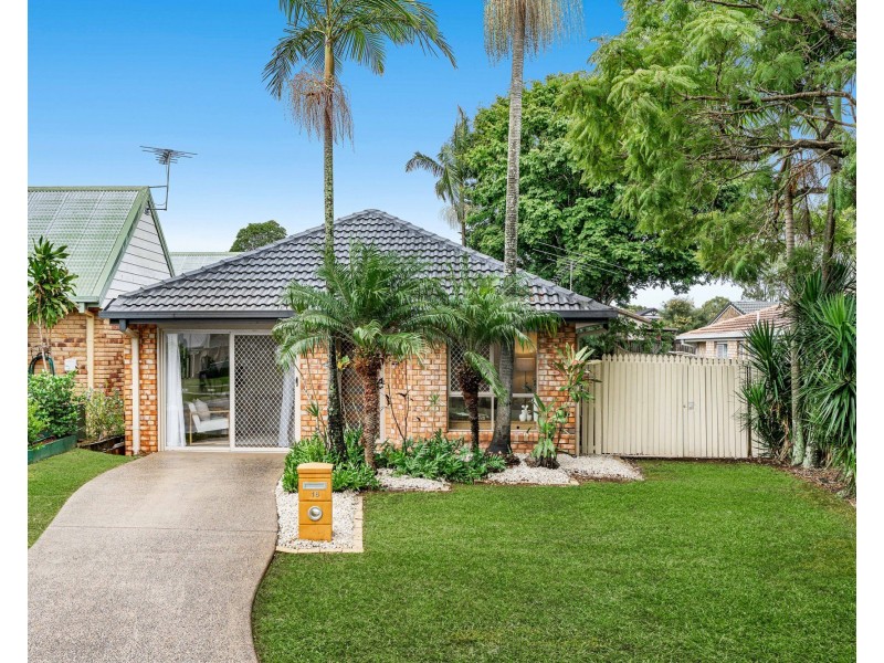 16 Monterey Circuit, Tingalpa QLD 4173