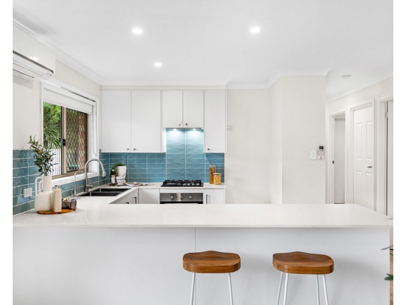 16 Monterey Circuit, Tingalpa QLD 4173