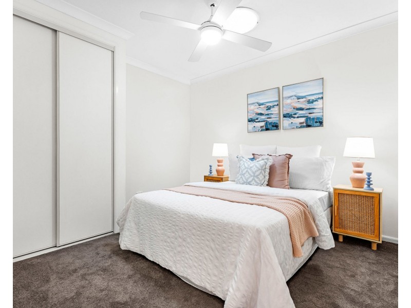 16 Monterey Circuit, Tingalpa QLD 4173