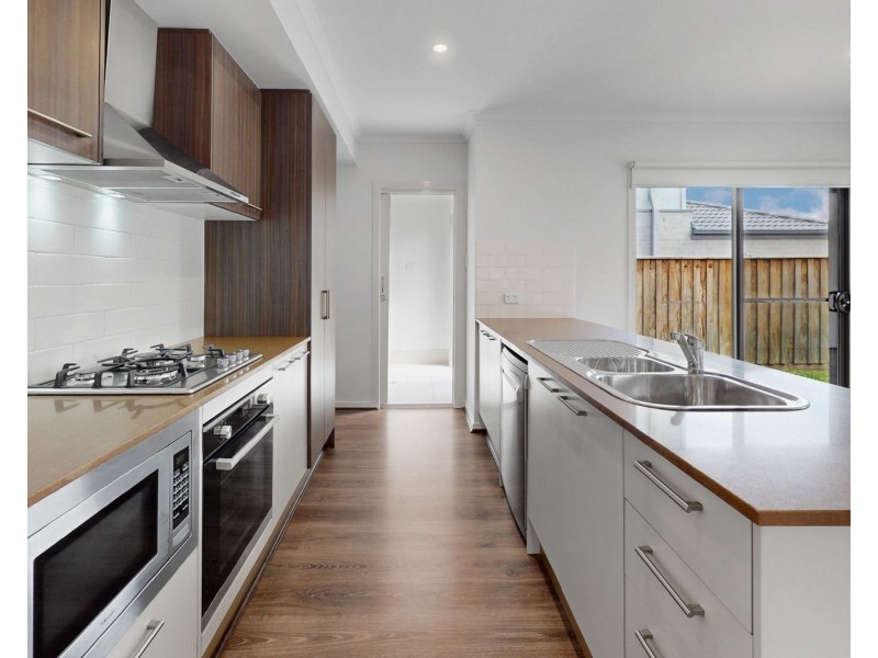 3 Norbis Road, Edmondson Park NSW 2174