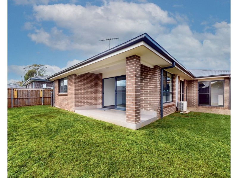 3 Norbis Road, Edmondson Park NSW 2174