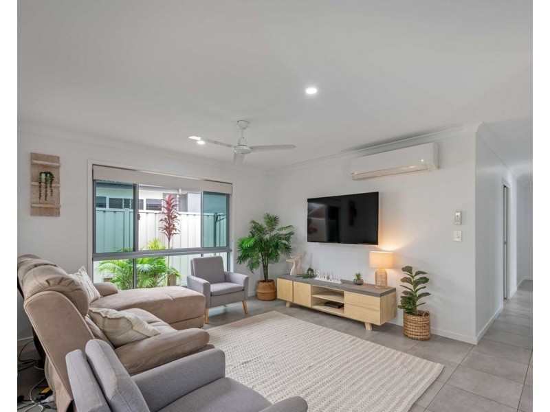 9 Blue Sea Court, Bargara QLD 4670