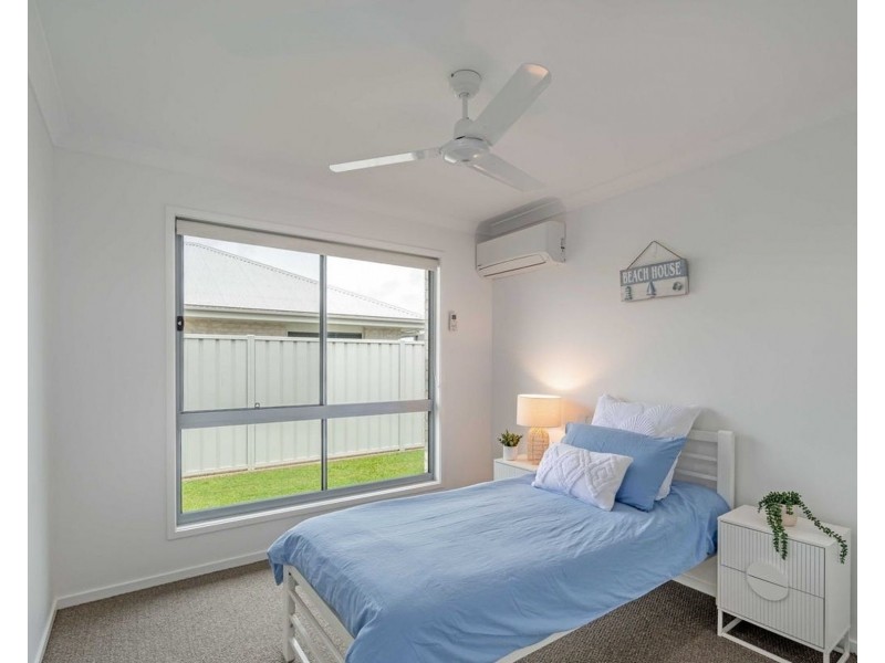 9 Blue Sea Court, Bargara QLD 4670