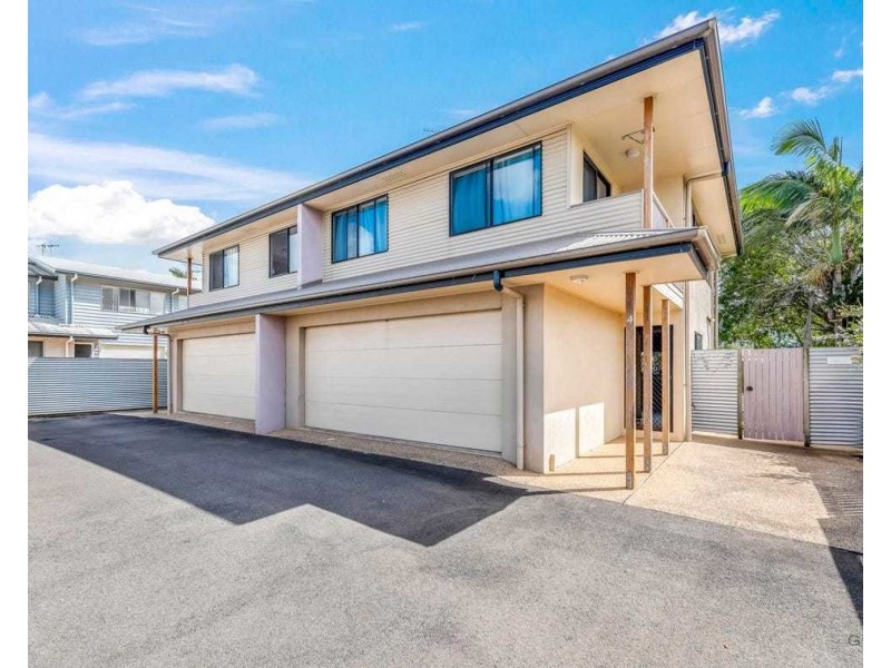 3/65 Gavin Street, Bundaberg North QLD 4670