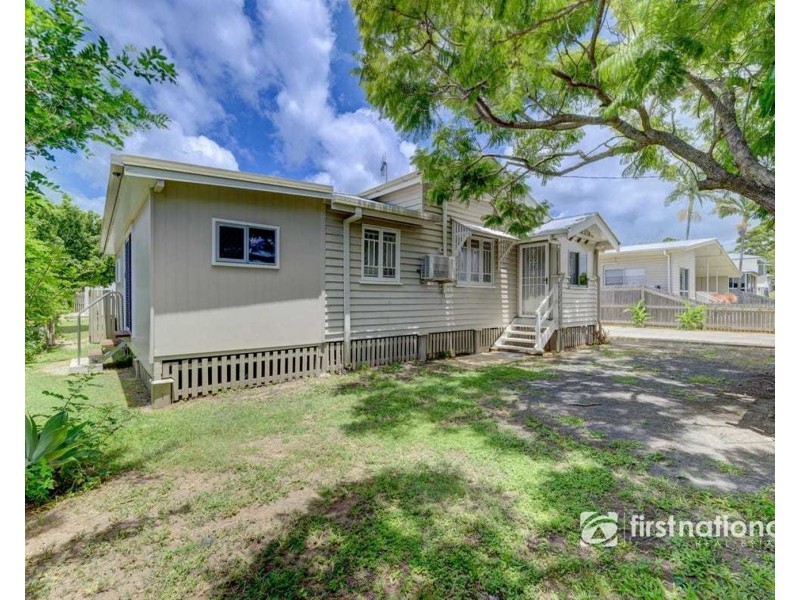 6 Tarakan Street, Svensson Heights QLD 4670