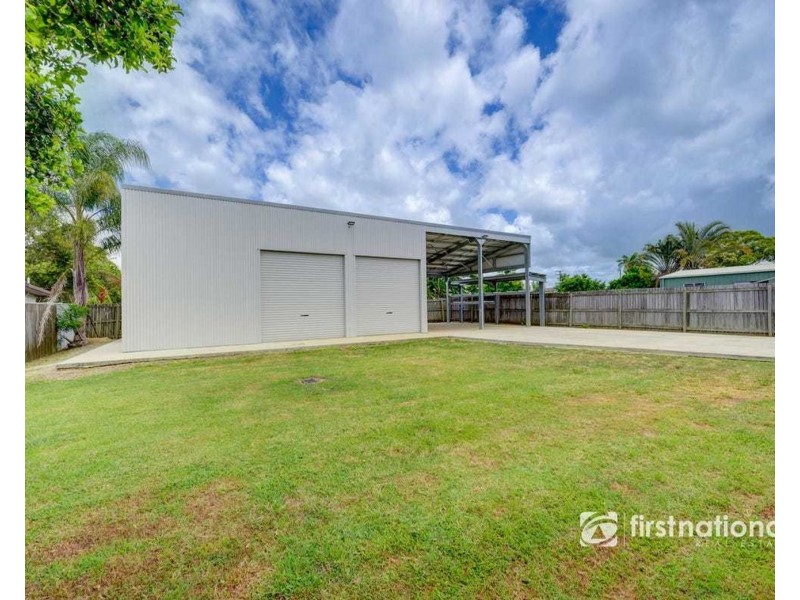 6 Tarakan Street, Svensson Heights QLD 4670