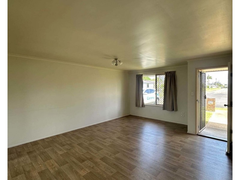 2a Bonding Street, Kepnock QLD 4670