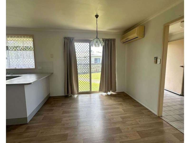 2a Bonding Street, Kepnock QLD 4670