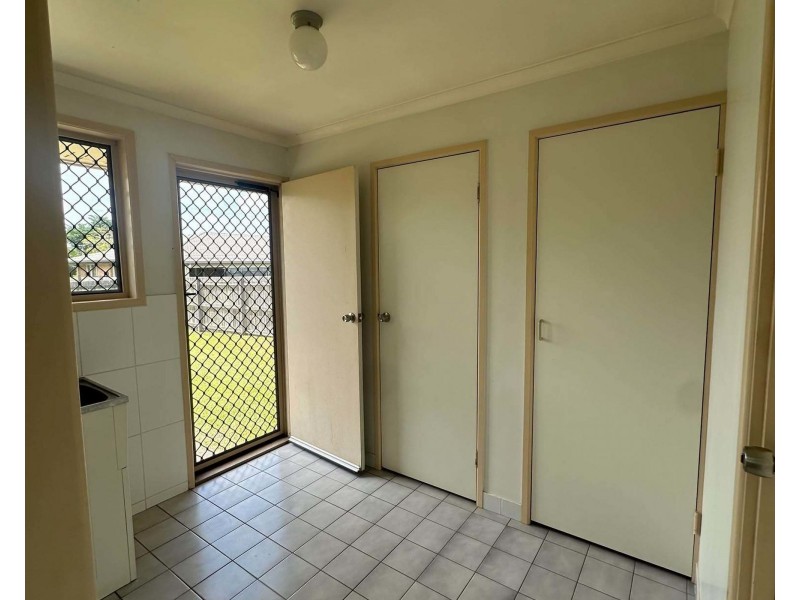 2a Bonding Street, Kepnock QLD 4670