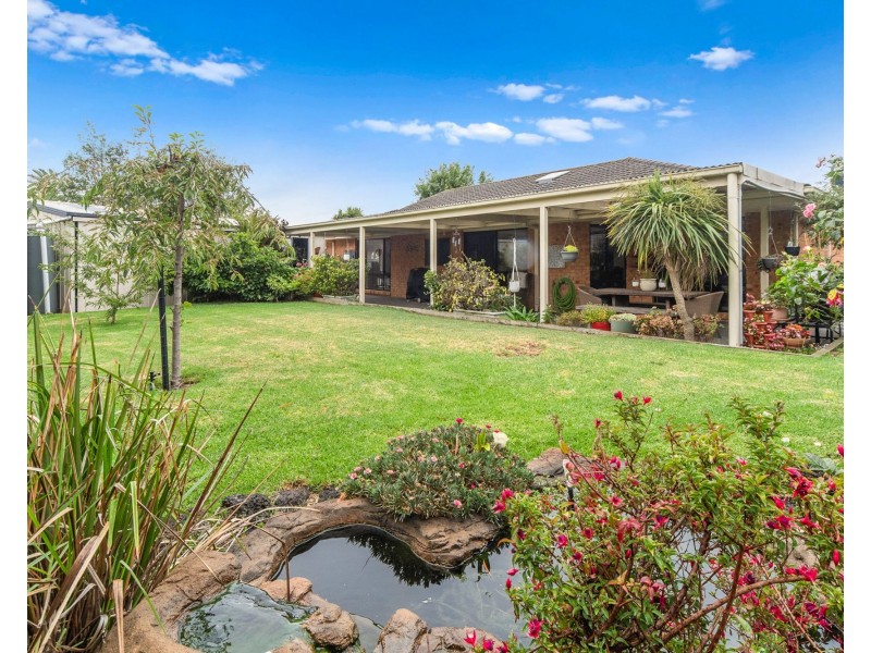 5 Sunrise Court, Carrum Downs VIC 3201