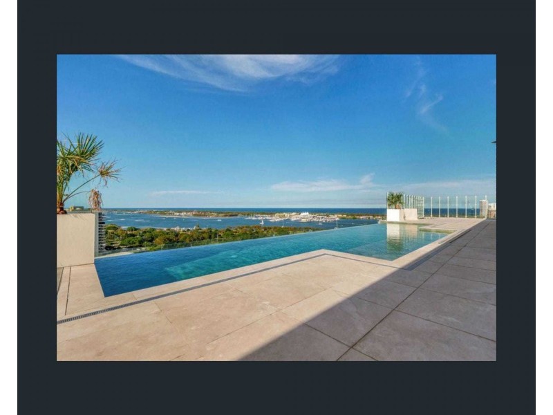 1016/24 Queen Street, Southport QLD 4215