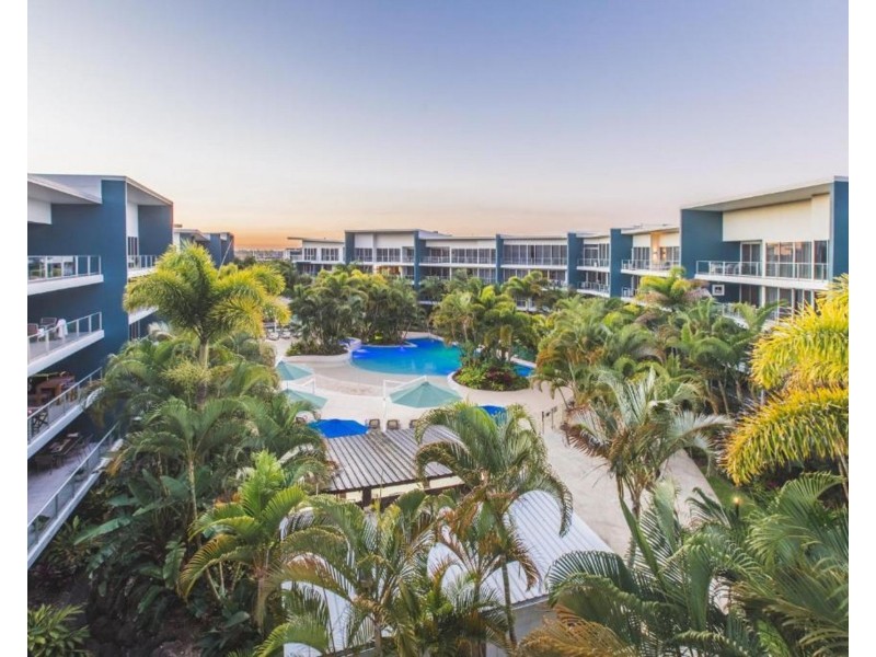 2114/2 Activa Way, Hope Island QLD 4212