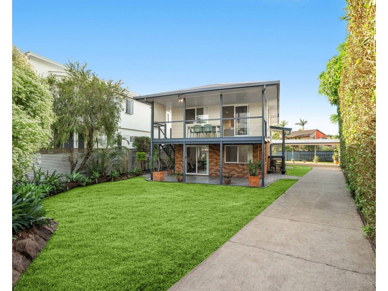 9 Booran Street, Lota QLD 4179