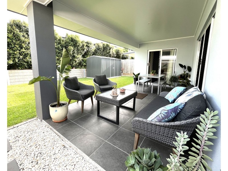 22 Haven Street, Victoria Point QLD 4165