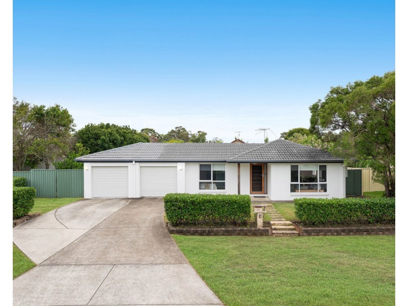 9 Cassim Way, Tingalpa QLD 4173