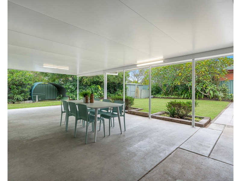 9 Cassim Way, Tingalpa QLD 4173