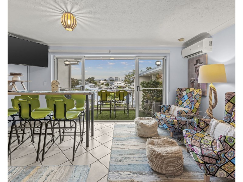 50/6 Back Street, Biggera Waters QLD 4216