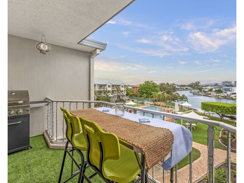 50/6 Back Street, Biggera Waters QLD 4216