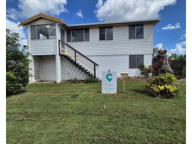 1A Palmer Street, Millbank QLD 4670