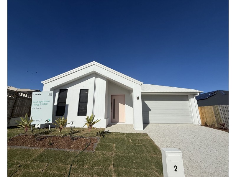 2 Alberg St, Spring Mountain QLD 4124