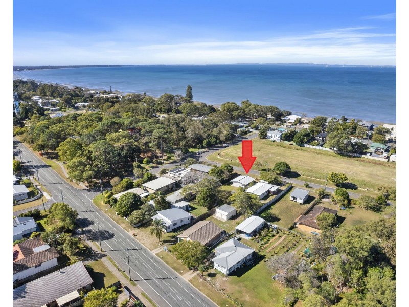 4 Short Street, Beachmere QLD 4510