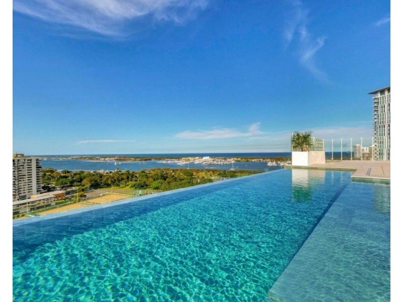 714/24 Queen Street, Southport QLD 4215