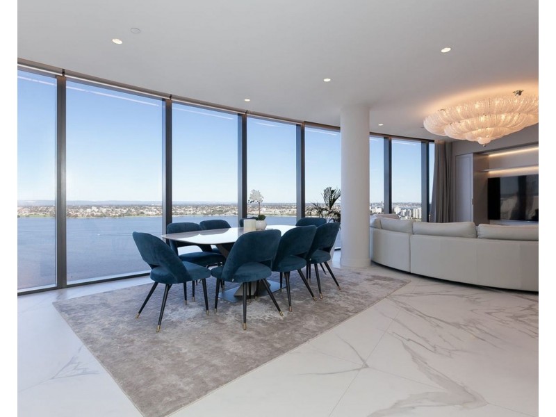 2501/11 Barrack Square, Perth WA 6000