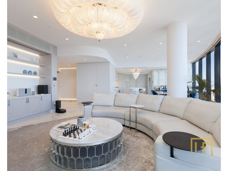 2501/11 Barrack Square, Perth WA 6000