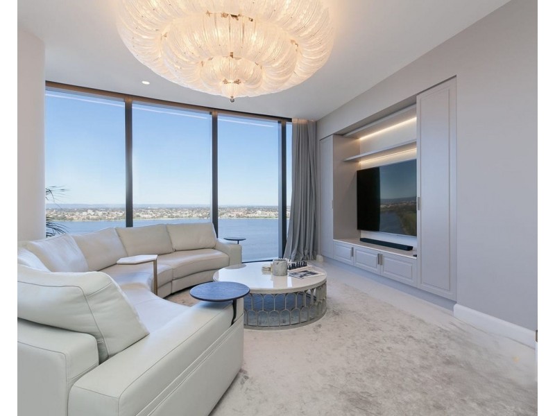 2501/11 Barrack Square, Perth WA 6000