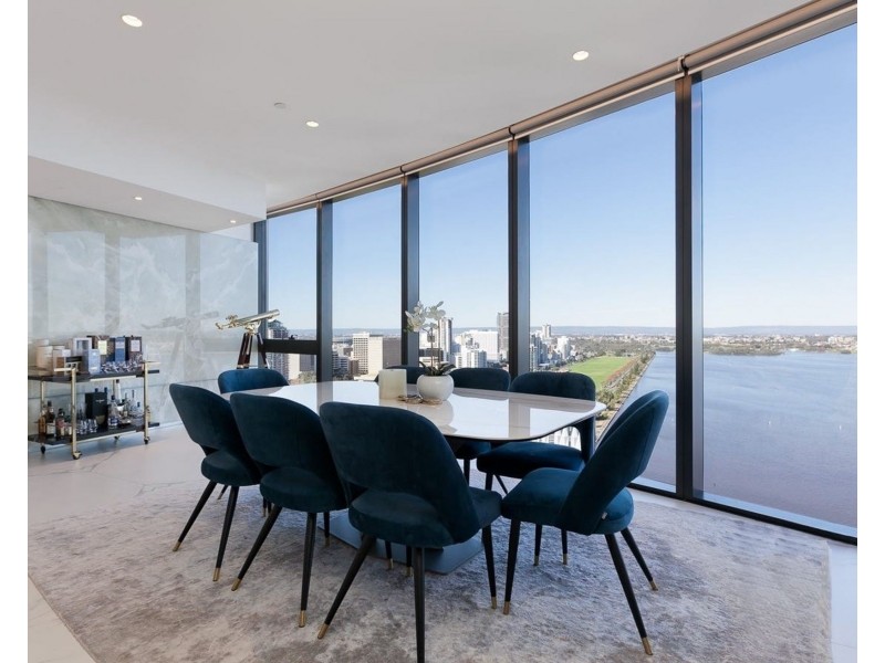 2501/11 Barrack Square, Perth WA 6000