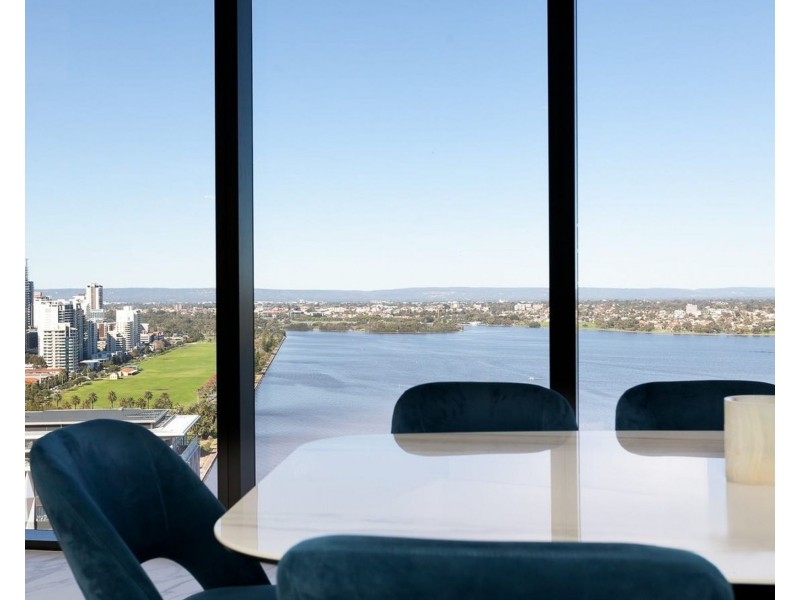 2501/11 Barrack Square, Perth WA 6000