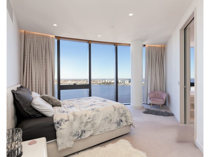 2501/11 Barrack Square, Perth WA 6000
