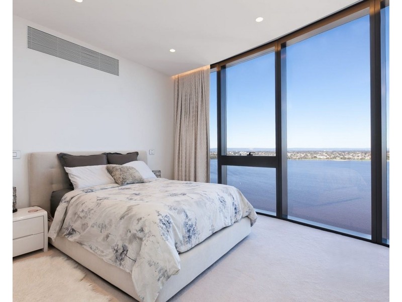 2501/11 Barrack Square, Perth WA 6000