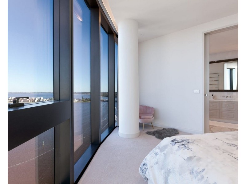 2501/11 Barrack Square, Perth WA 6000