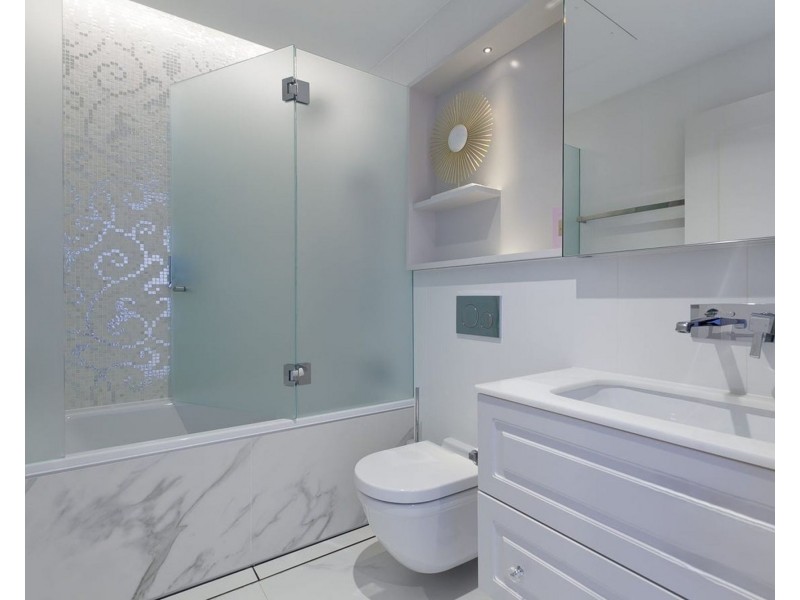 2501/11 Barrack Square, Perth WA 6000