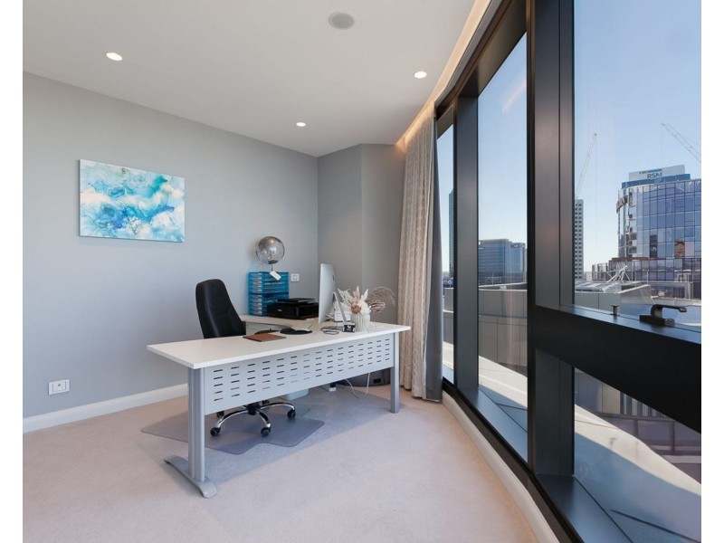 2501/11 Barrack Square, Perth WA 6000