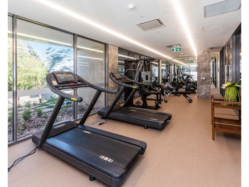 2501/11 Barrack Square, Perth WA 6000