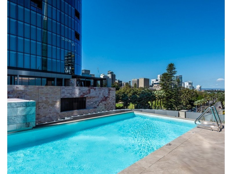 2501/11 Barrack Square, Perth WA 6000