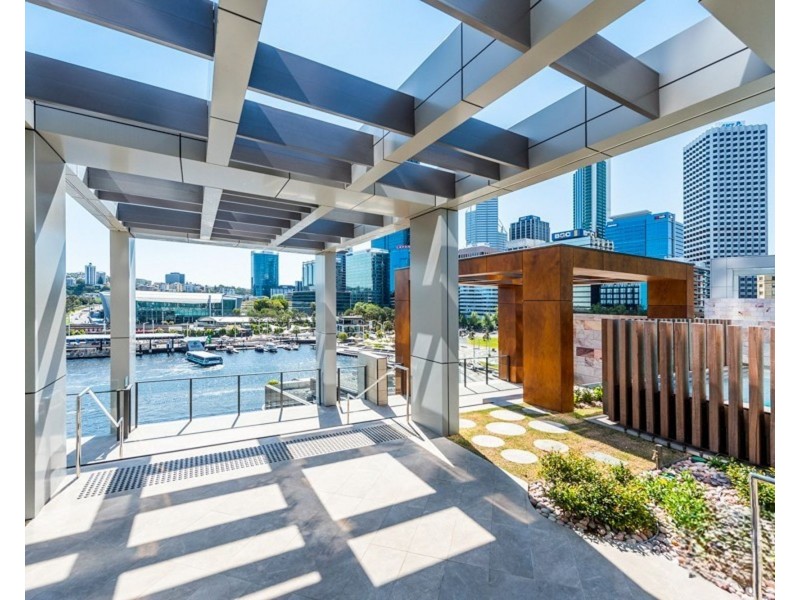 2501/11 Barrack Square, Perth WA 6000