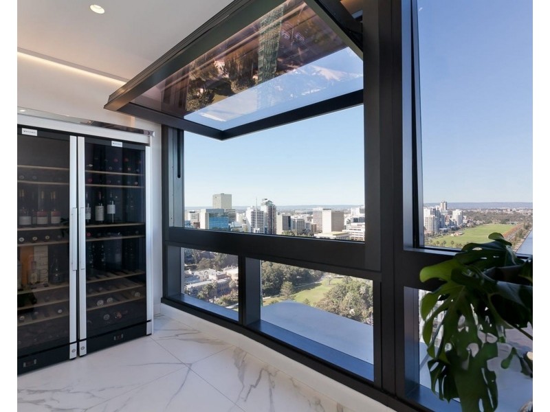 2501/11 Barrack Square, Perth WA 6000