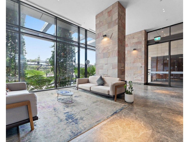 2501/11 Barrack Square, Perth WA 6000