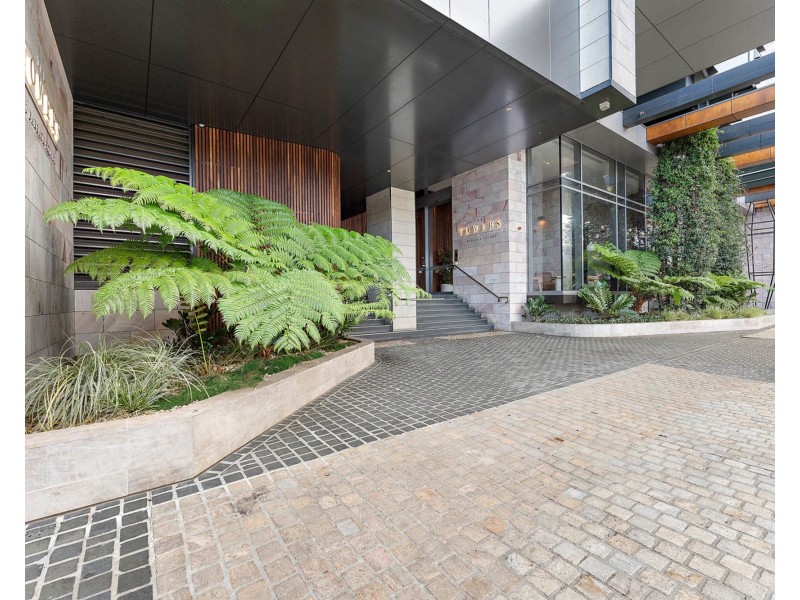 2501/11 Barrack Square, Perth WA 6000