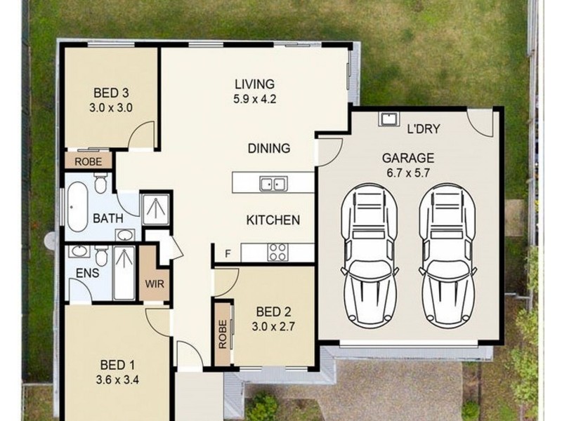 48/26-32 Radke Road, Bethania QLD 4205