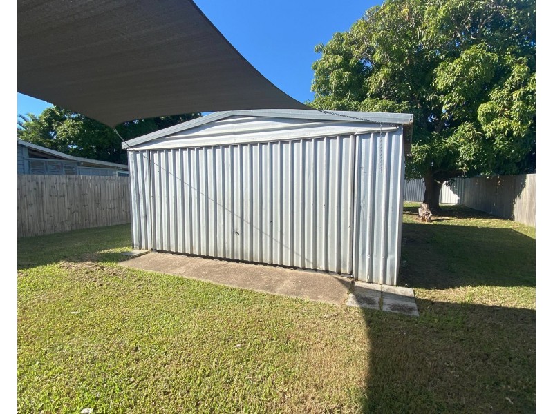 4 Windermere Street, Walkervale QLD 4670