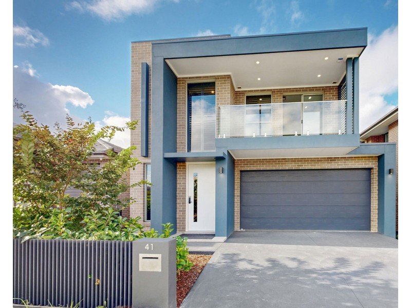 41 Moon Street, Leppington NSW 2179