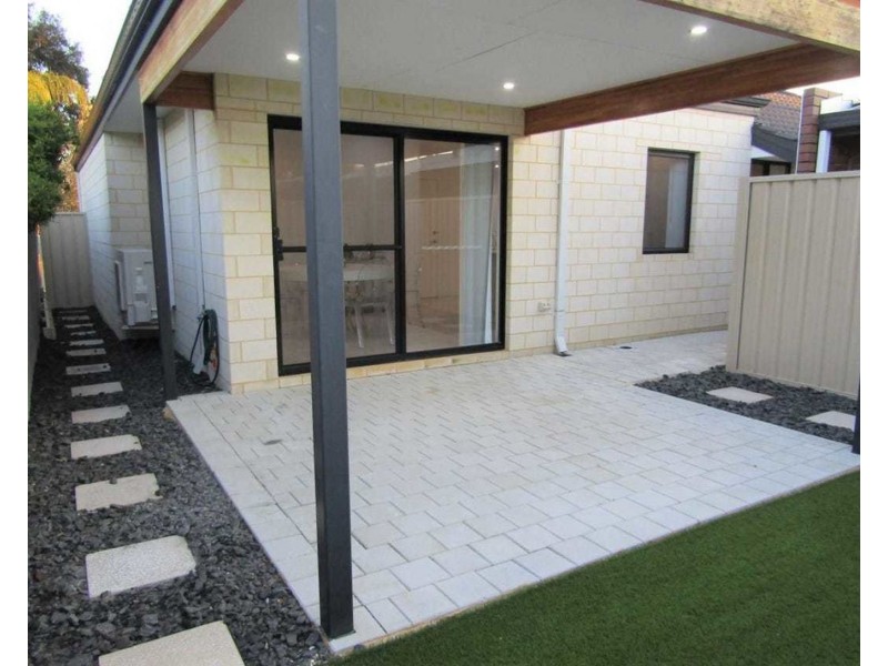 66 Mickleton Terrace, Bassendean WA 6054