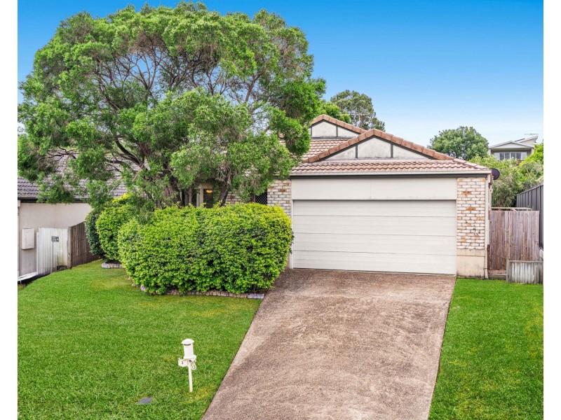 3 Jasmine Street, Wakerley QLD 4154