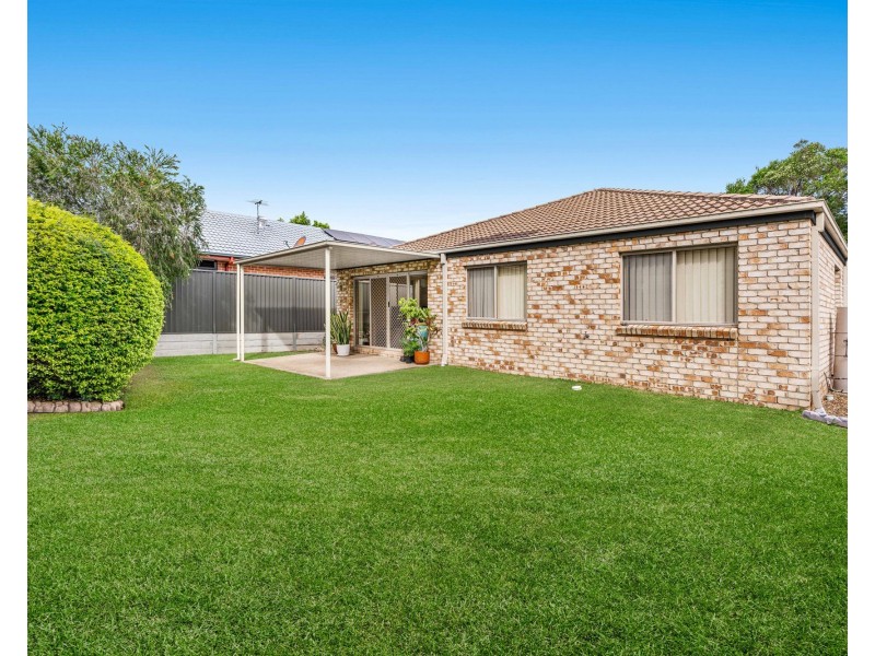 3 Jasmine Street, Wakerley QLD 4154